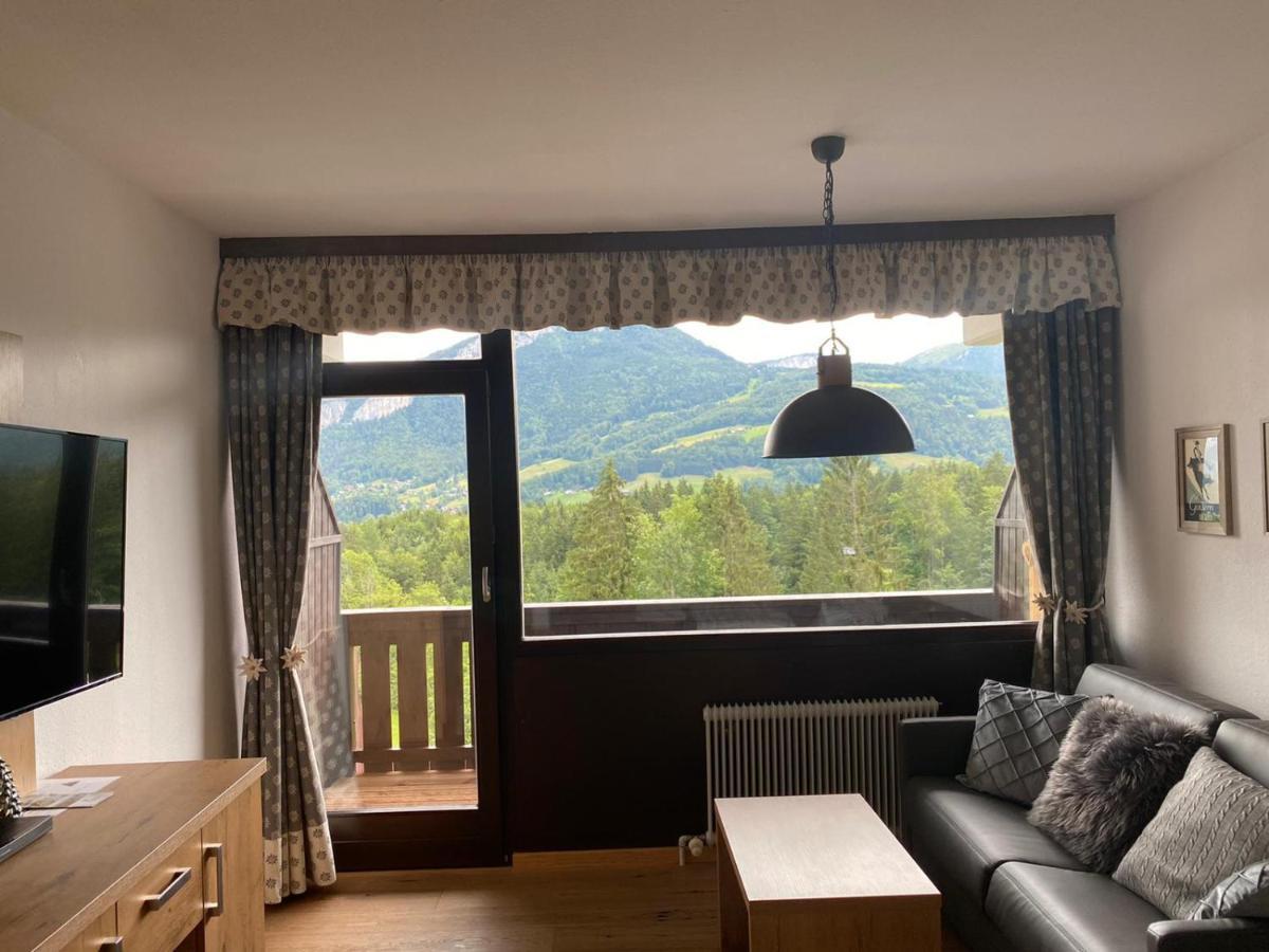 Apartment Sandra Bad Goisern am Hallstättersee Exterior foto