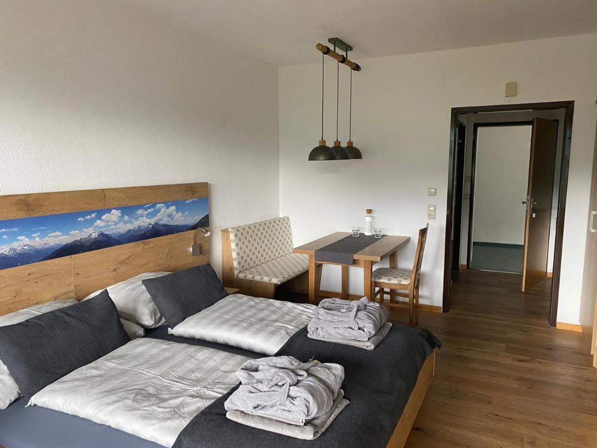 Apartment Sandra Bad Goisern am Hallstättersee Exterior foto